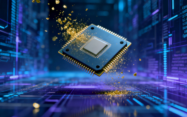 國(guó)產(chǎn)力量鑄就數(shù)字基石：飛騰工控主板賦能多領(lǐng)域智能化升級(jí)