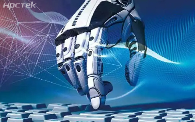 國產工控新旗桿:OPS整機以飛騰內核賦能多行業智能化升級(圖1) 國產工控新旗桿:OPS整機以飛騰內核賦能多行業智能化升級(圖1)