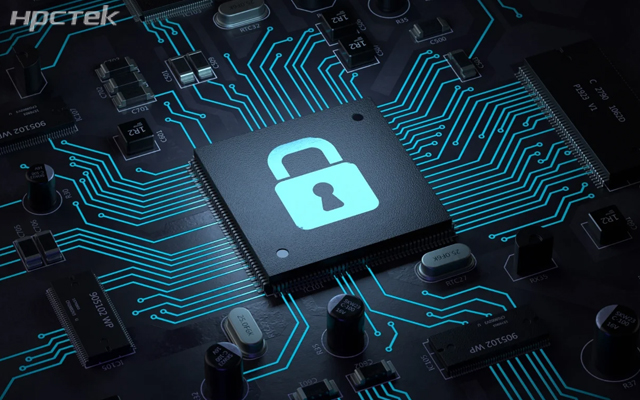 國產加密工控機:信創產業信息安全加密的核心載體(圖1) 國產加密工控機:信創產業信息安全加密的核心載體(圖1)