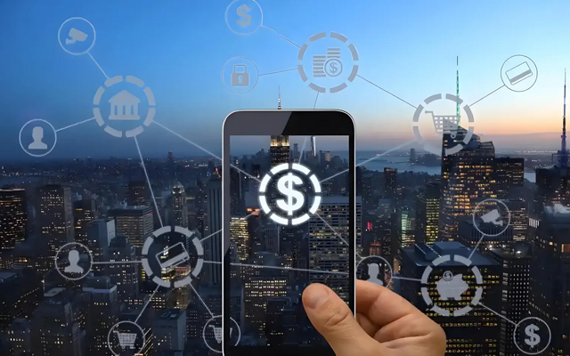 飛騰四核金融工控機，筑牢智慧金融的安全與效率基石