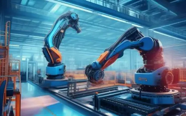 國產(chǎn)工控主板引領(lǐng)工業(yè)數(shù)字化“自主可控”新方向 國產(chǎn)工控主板引領(lǐng)工業(yè)數(shù)字化“自主可控”新方向