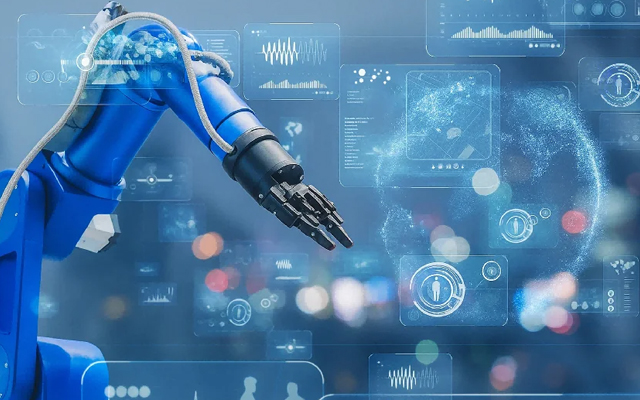 全國產飛騰工控機：以“四高”實力，筑牢工業智能底