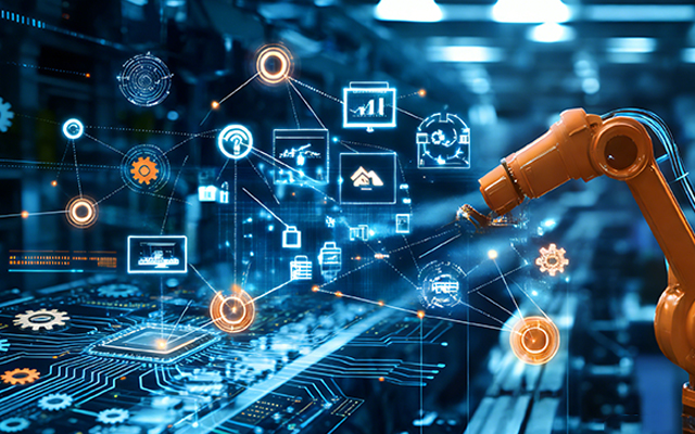 國產硬件迭代，龍芯2K3000主板推動制造業智能