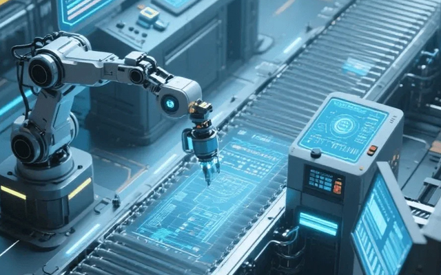 國(guó)產(chǎn)金融工控機(jī),賦能智慧金融服務(wù)科技創(chuàng)新與經(jīng)濟(jì)質(zhì)量發(fā)展 國(guó)產(chǎn)金融工控機(jī),賦能智慧金融服務(wù)科技創(chuàng)新與經(jīng)濟(jì)質(zhì)量發(fā)展