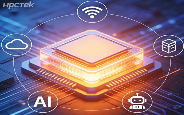 國產(chǎn)芯筑基,飛騰主板賦能信創(chuàng)未來(圖1) 國產(chǎn)芯筑基,飛騰主板賦能信創(chuàng)未來(圖1)