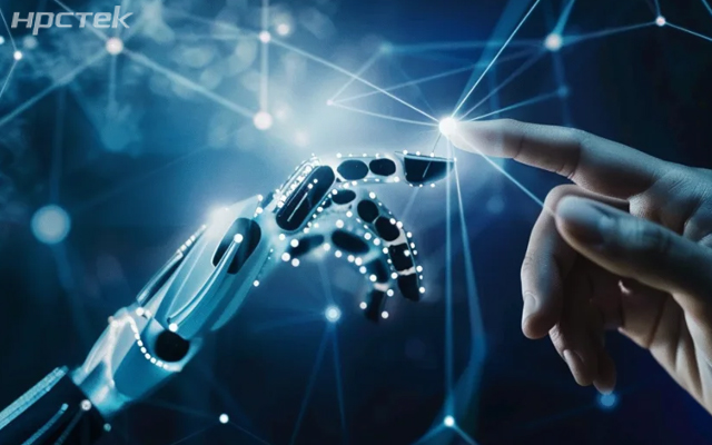 賦能智慧金融，驅動信創產業升級——國產金融主板(圖1)