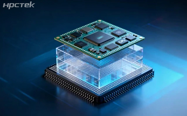 飛騰主板和龍芯主板成為數字時代發展的堅實硬件(圖1) 飛騰主板和龍芯主板成為數字時代發展的堅實硬件(圖1)