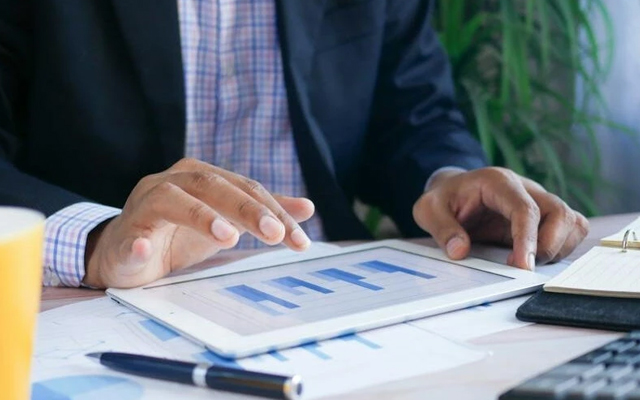 信創辦公的核心——龍芯3A6000工控主板