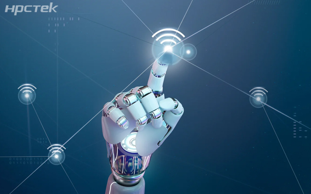 國產OPS電腦:數字化轉型中的核心算力支撐(圖1) 國產OPS電腦:數字化轉型中的核心算力支撐(圖1)