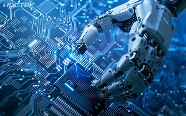 170*170mm飛騰主板，標準板型大能量(圖1)