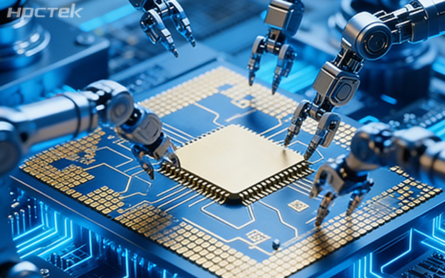 E2000Q飛騰主板,以高品質硬件驅動發展未來(圖1) E2000Q飛騰主板,以高品質硬件驅動發展未來(圖1)