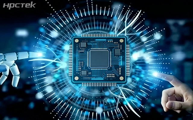 【高能】飛騰主板解鎖多場景智能應用(圖1)