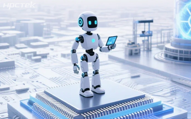 工控標桿:飛騰工控機以D2000CPU+X100橋片全面賦能工業發展(圖1) 工控標桿:飛騰工控機以D2000CPU+X100橋片全面賦能工業發展(圖1)