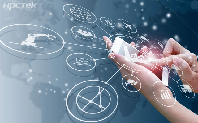 龍芯金融工控主板——智慧金融國(guó)產(chǎn)化硬件的核心載體(圖1)