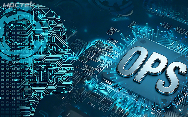 國產OPS電腦主板:適配各商顯設備的多樣化應用需求(圖1) 國產OPS電腦主板:適配各商顯設備的多樣化應用需求(圖1)