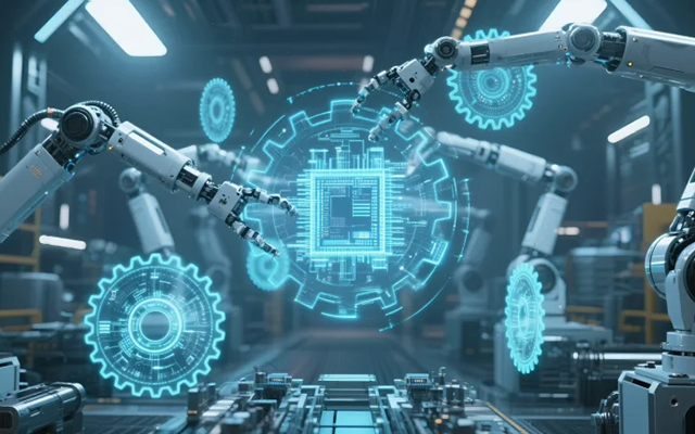 國(guó)產(chǎn)化工控領(lǐng)域的新標(biāo)桿，飛騰主板筑牢其發(fā)展根基