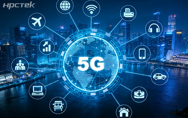 5G技術(shù)加持，國產(chǎn)OPS電腦助力教育數(shù)字化轉(zhuǎn)型落地(圖1)