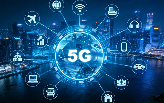 5G技術(shù)加持，國產(chǎn)OPS電腦助力教育數(shù)字化轉(zhuǎn)型落地