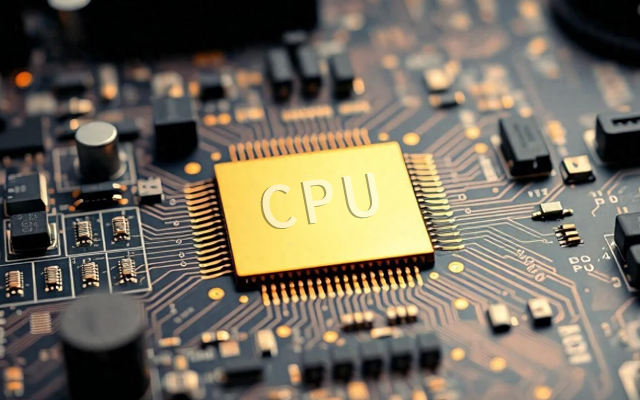 以飛騰“芯”為支撐，工控主板為安全防護注入強勁動