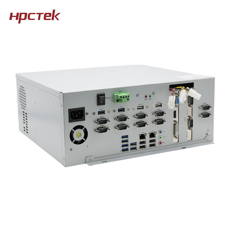 飛騰D3000八核工控整機3301-D1