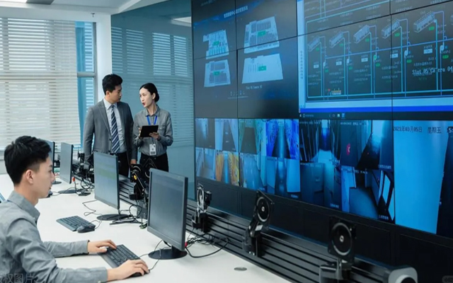 龍芯主板——信創體系的智慧硬核基石