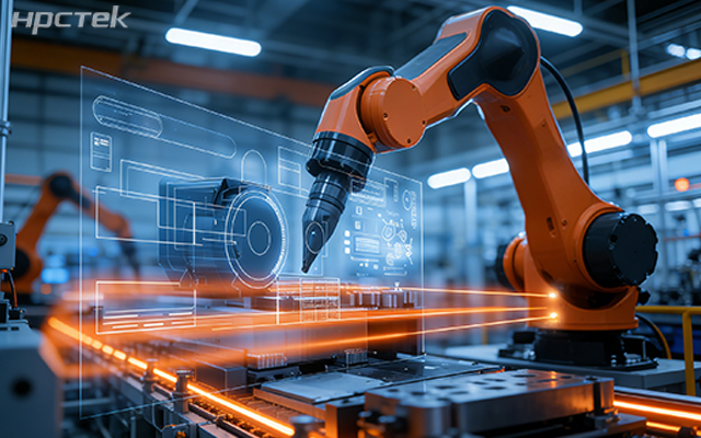 國產(chǎn)化升級的助推器，全國產(chǎn)工控機為辦公與工業(yè)生產(chǎn)效率的提升提供保障(圖1)