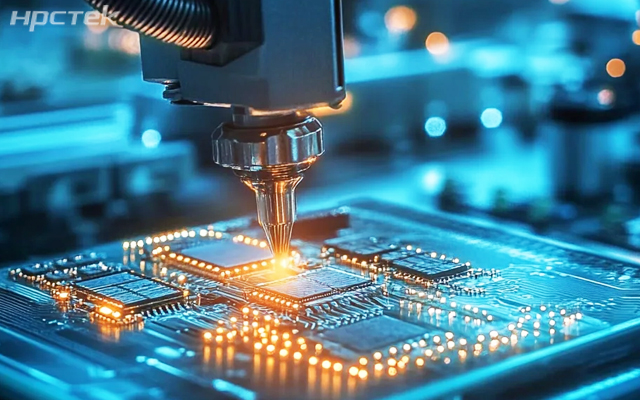 國產工控主板推動工業自動化升級、企業智能化轉型(圖1)