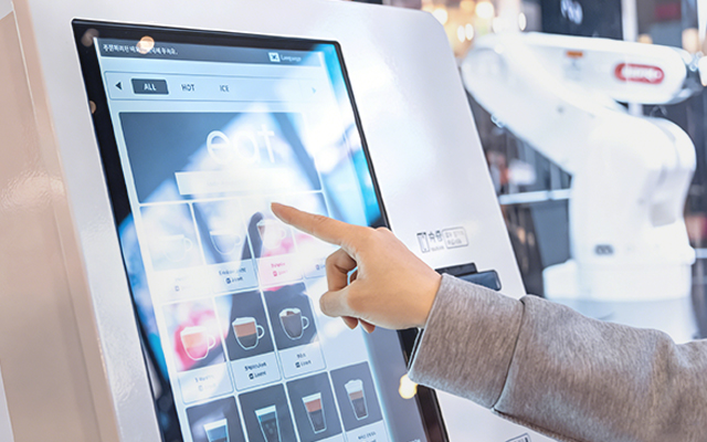 龍芯3A5000工控主板，通吃金融和自助各個場景