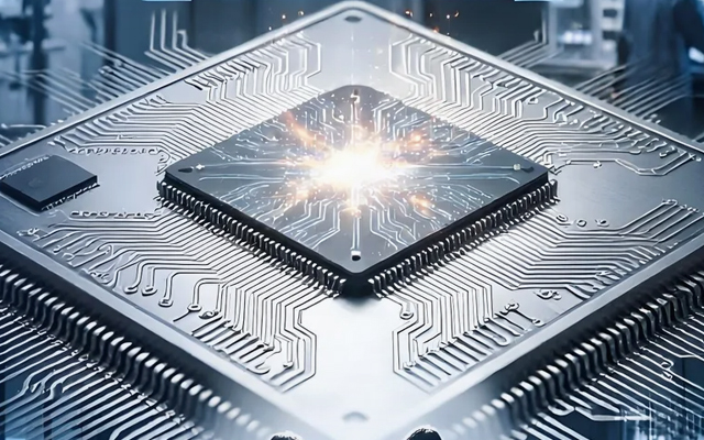 工控主板再創新高，龍芯3B5000強勢出彩