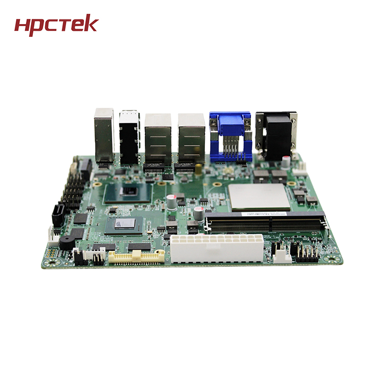 國產龍芯3B5000工控主板M502L