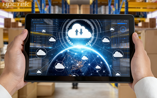 3.5寸飛騰工控主板：驅(qū)動(dòng)商業(yè)顯示終端智能化演進(jìn)的核心算力支撐(圖1)