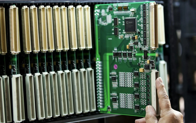 國產工控芯力量，飛騰主板推動千行百業智能化升級