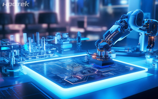 海光主板，3450G強算力加快數(shù)智技術創(chuàng)新(圖1)