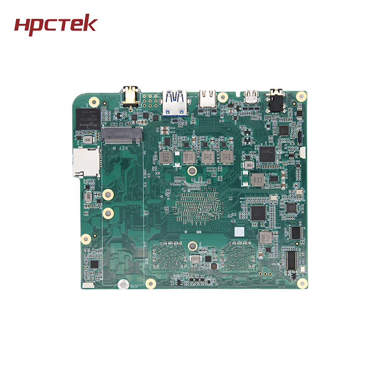 飛騰D3000M加固型主板S302M