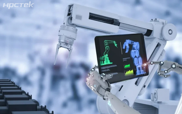 2K3000八核龍芯主板加速工業智能化落地應用(圖1)