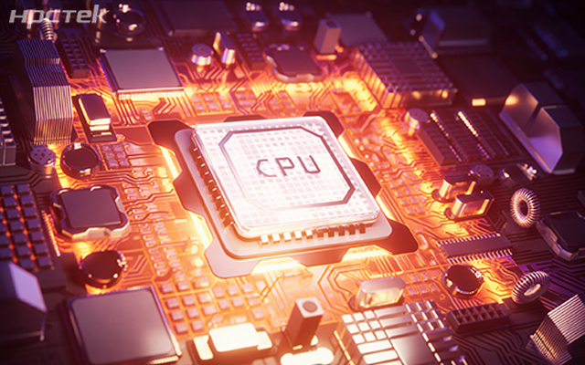 ATX飛騰、龍芯主板，大板型賦能多接口擴展(圖1)