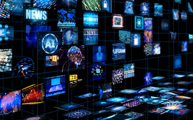 國產OPS主板：以飛騰“芯”筑牢信創數媒硬件根基