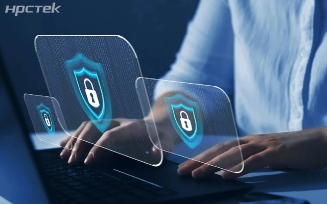 國產化芯盾，飛騰主板筑牢網絡安全底層防線(圖1)