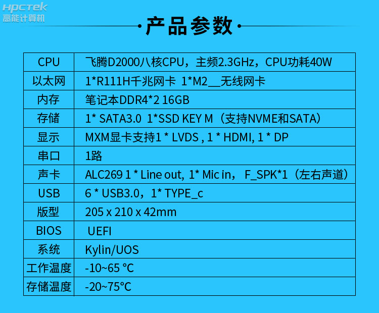 【高能計算機新品發(fā)布】OPS可插拔電腦重磅來襲，引領(lǐng)智慧教學新趨勢！(圖7)
