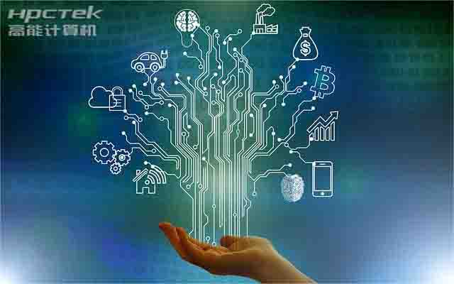國產工控機VS普通的電腦，究竟有何差別？(圖1)