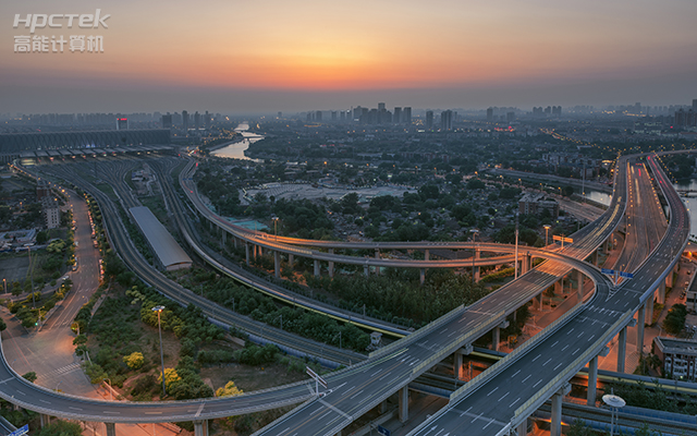 智慧軌交自動售檢票系統的組成，國產工控機為其提供安心！(圖1)